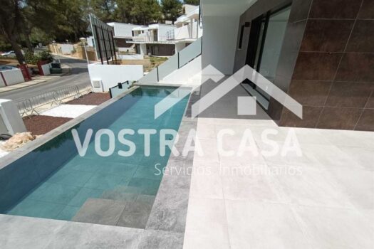 CHALET PAREADO – Chiva – 30091051_L