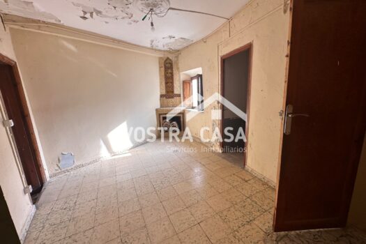 CASA DE PUEBLO – Requena – 00632-0001_S