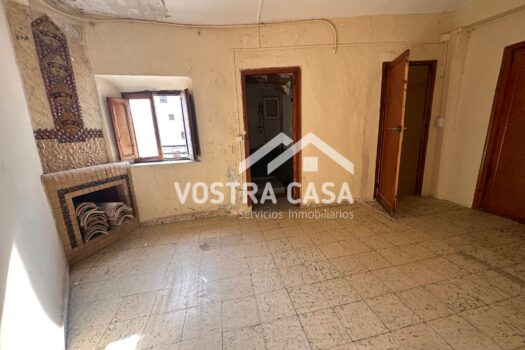 CASA DE PUEBLO – Requena – 00632-0001_S