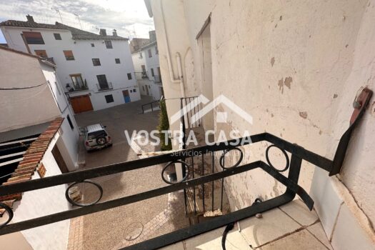 CASA DE PUEBLO – Requena – 00632-0001_S