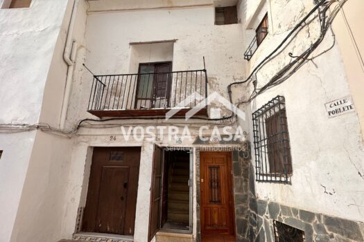 CASA DE PUEBLO – Requena – 00632-0001_S