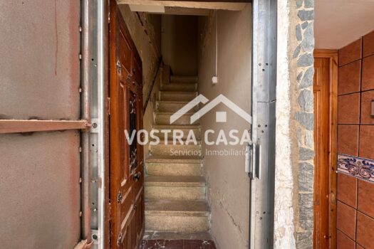 CASA DE PUEBLO – Requena – 00632-0001_S