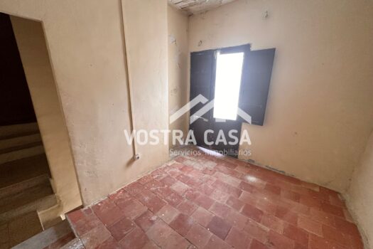 CASA DE PUEBLO – Requena – 00632-0001_S