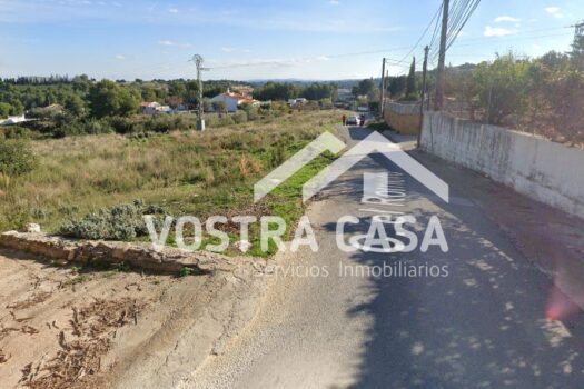 TERRENO RUSTICO – Godelleta – 30051026_S