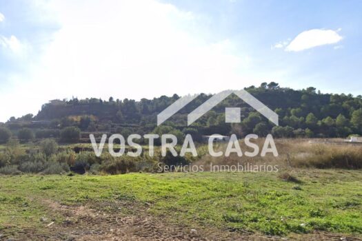 TERRENO RUSTICO – Godelleta – 30051026_S