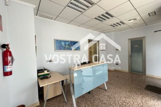 LOCAL COMERCIAL – Parque Industrial De Torrellano – 30093011_S