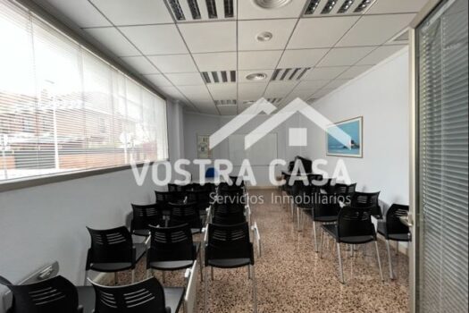 LOCAL COMERCIAL – Parque Industrial De Torrellano – 30093011_S