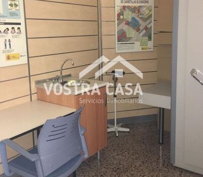 LOCAL COMERCIAL – Parque Industrial De Torrellano – 30093011_S