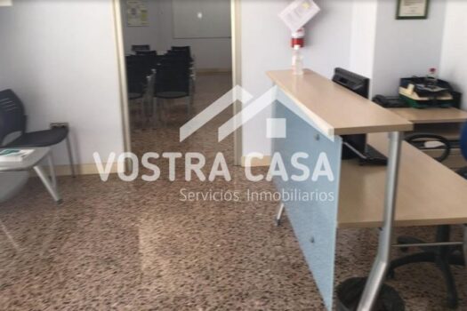 LOCAL COMERCIAL – Parque Industrial De Torrellano – 30093011_S