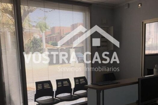 LOCAL COMERCIAL – Parque Industrial De Torrellano – 30093011_S