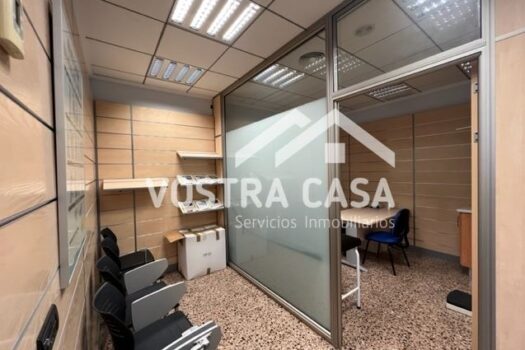 LOCAL COMERCIAL – Parque Industrial De Torrellano – 30093011_S