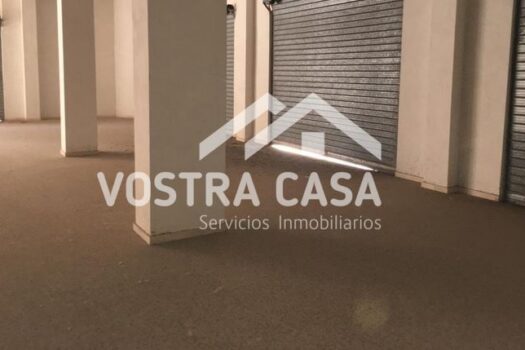 LOCAL COMERCIAL – Parque Industrial De Torrellano – 30093011_S