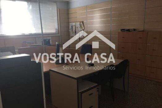 LOCAL COMERCIAL – Parque Industrial De Torrellano – 30093011_S