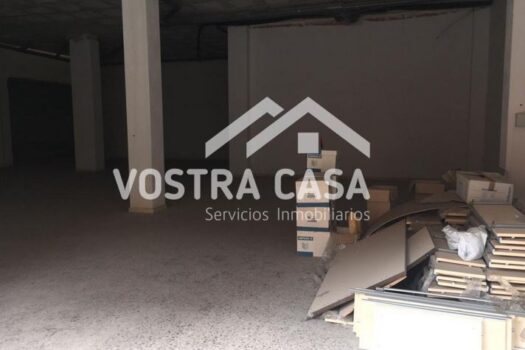 LOCAL COMERCIAL – Parque Industrial De Torrellano – 30093011_S