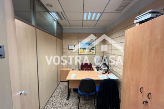 LOCAL COMERCIAL – Parque Industrial De Torrellano – 30093011_S
