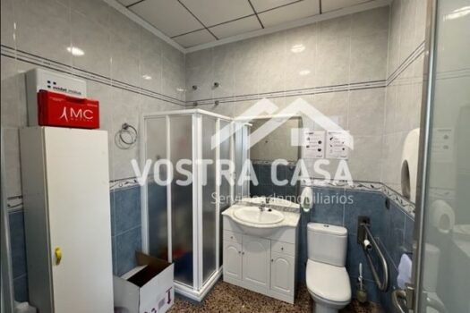 LOCAL COMERCIAL – Parque Industrial De Torrellano – 30093011_S