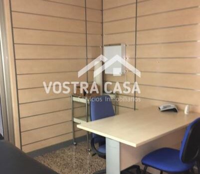 LOCAL COMERCIAL – Parque Industrial De Torrellano – 30093011_S