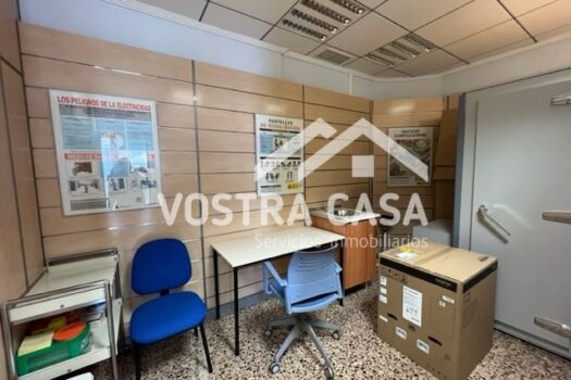 LOCAL COMERCIAL – Parque Industrial De Torrellano – 30093011_S