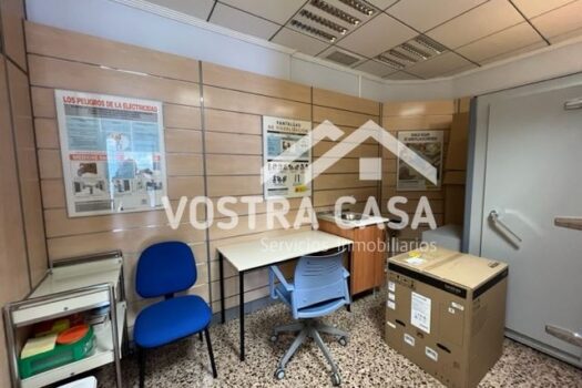 LOCAL COMERCIAL – Parque Industrial De Torrellano – 30093011_S