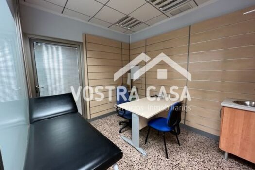 LOCAL COMERCIAL – Parque Industrial De Torrellano – 30093011_S