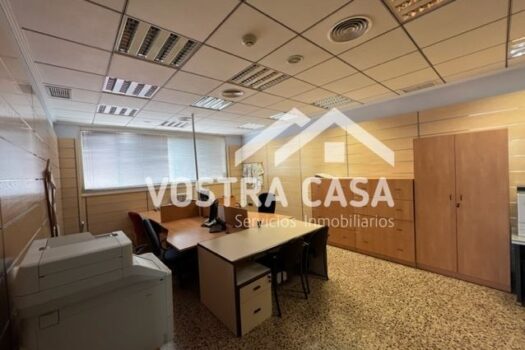 LOCAL COMERCIAL – Parque Industrial De Torrellano – 30093011_S