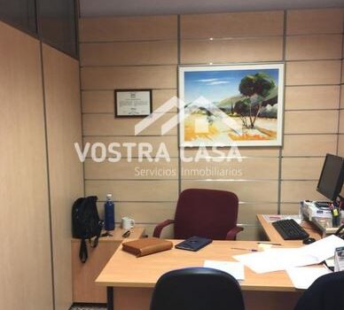 LOCAL COMERCIAL – Parque Industrial De Torrellano – 30093011_S
