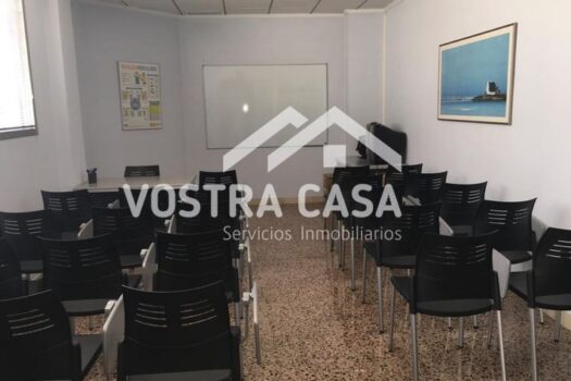 LOCAL COMERCIAL – Parque Industrial De Torrellano – 30093011_S