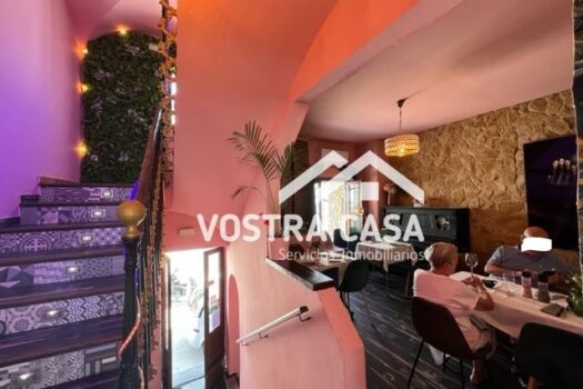 CASA DE PUEBLO – La Foyeta – 30093014_S