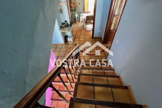CASA DE PUEBLO – La Foyeta – 30093014_S