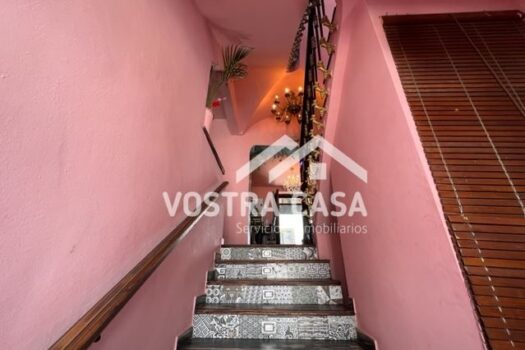 CASA DE PUEBLO – La Foyeta – 30093014_S