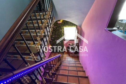 CASA DE PUEBLO – La Foyeta – 30093014_S