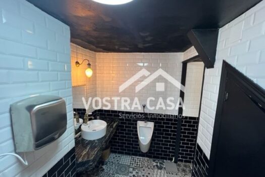 CASA DE PUEBLO – La Foyeta – 30093014_S