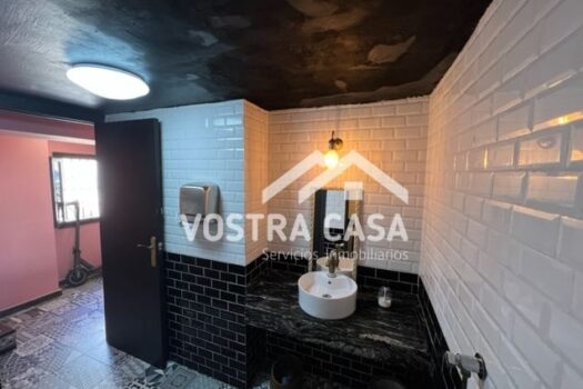 CASA DE PUEBLO – La Foyeta – 30093014_S