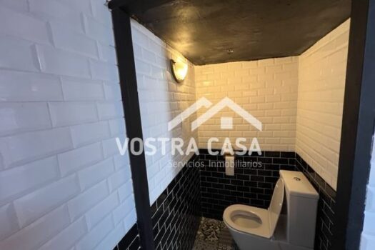 CASA DE PUEBLO – La Foyeta – 30093014_S