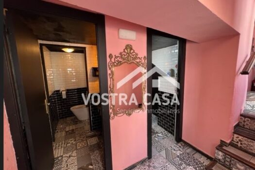 CASA DE PUEBLO – La Foyeta – 30093014_S