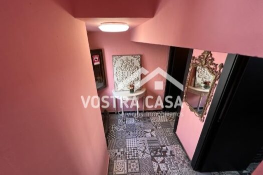 CASA DE PUEBLO – La Foyeta – 30093014_S