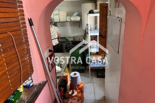 CASA DE PUEBLO – La Foyeta – 30093014_S