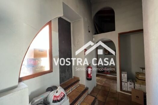 CASA DE PUEBLO – La Foyeta – 30093014_S