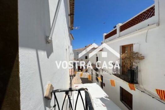 CASA DE PUEBLO – La Foyeta – 30093014_S