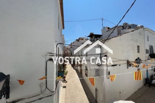 CASA DE PUEBLO – La Foyeta – 30093014_S