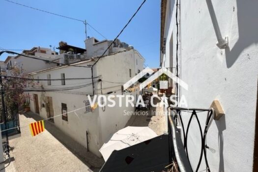 CASA DE PUEBLO – La Foyeta – 30093014_S
