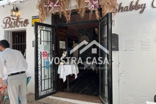 CASA DE PUEBLO – La Foyeta – 30093014_S