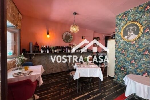 CASA DE PUEBLO – La Foyeta – 30093014_S
