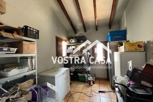 CASA DE PUEBLO – La Foyeta – 30093014_S
