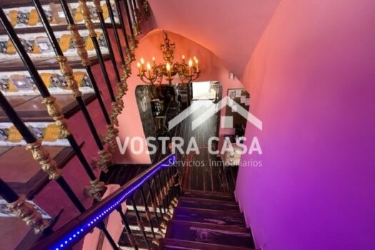 CASA DE PUEBLO – La Foyeta – 30093014_S