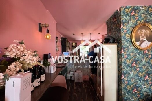 CASA DE PUEBLO – La Foyeta – 30093014_S