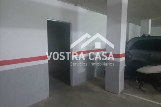 PLAZA DE GARAJE – Requena – 02188_S