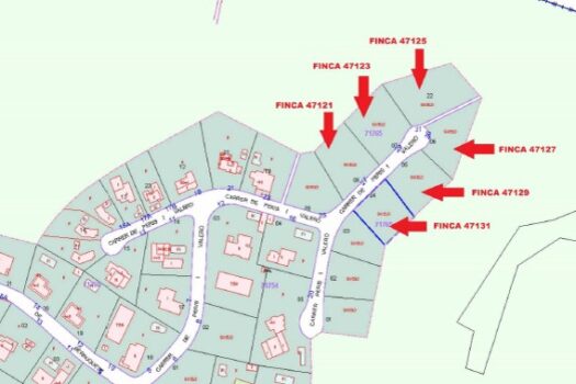 PARCELA – Torrent – 0174026_S