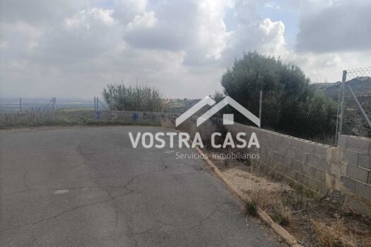 PARCELA – Torrent – 0174026_S