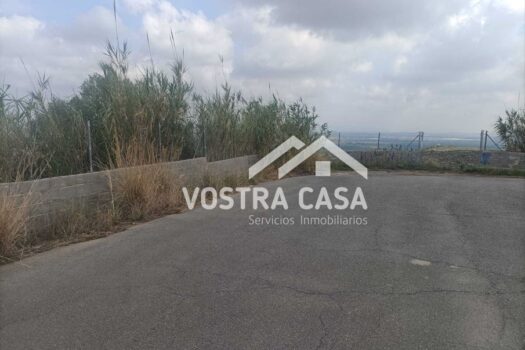 PARCELA – Torrent – 0174026_S